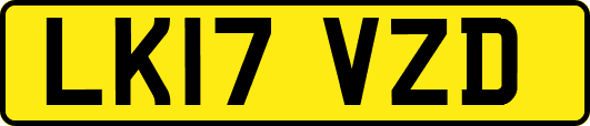 LK17VZD