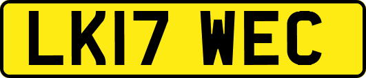 LK17WEC