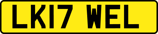 LK17WEL