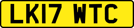 LK17WTC