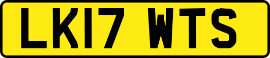 LK17WTS