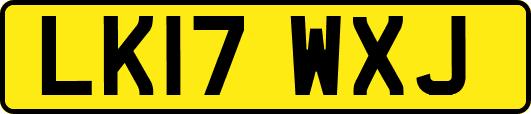 LK17WXJ