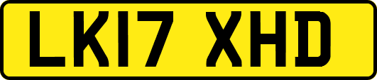 LK17XHD