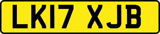LK17XJB