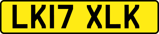 LK17XLK