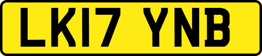LK17YNB