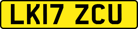 LK17ZCU