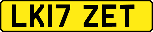 LK17ZET