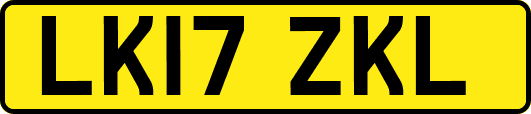LK17ZKL