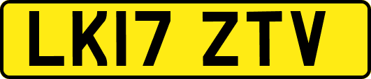 LK17ZTV
