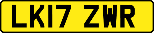 LK17ZWR