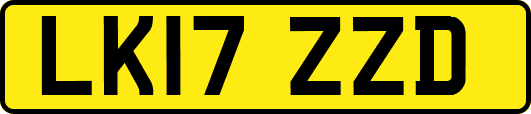 LK17ZZD