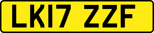 LK17ZZF