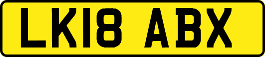 LK18ABX