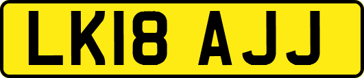 LK18AJJ