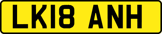 LK18ANH