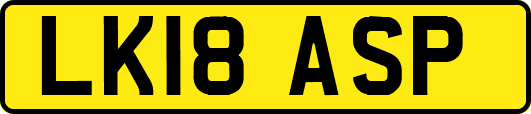 LK18ASP