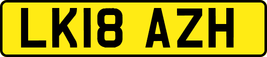 LK18AZH