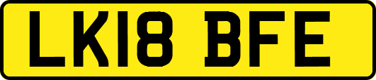 LK18BFE