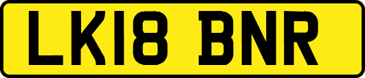 LK18BNR