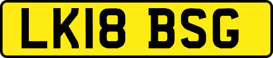 LK18BSG