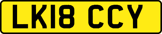 LK18CCY