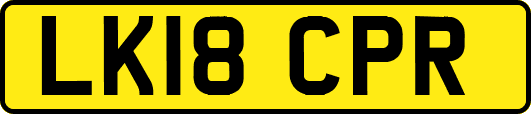 LK18CPR