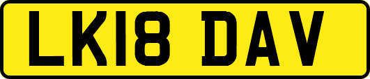 LK18DAV