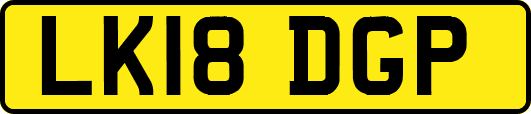 LK18DGP