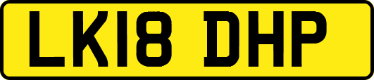 LK18DHP