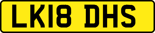 LK18DHS