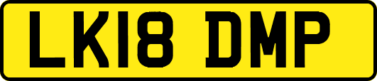 LK18DMP