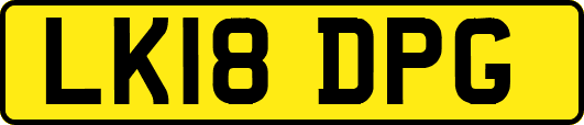 LK18DPG