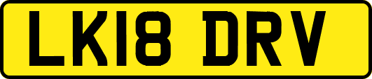 LK18DRV