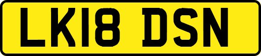 LK18DSN