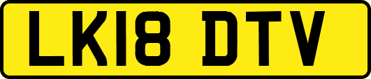 LK18DTV