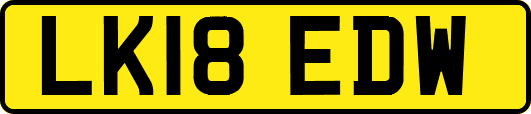 LK18EDW