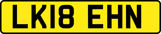 LK18EHN