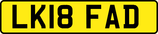 LK18FAD
