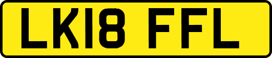 LK18FFL