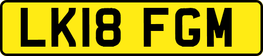 LK18FGM