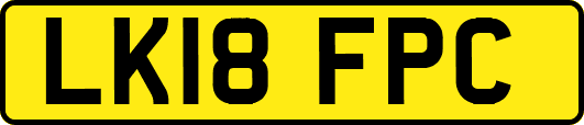 LK18FPC