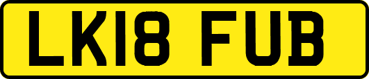 LK18FUB