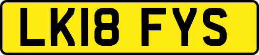 LK18FYS