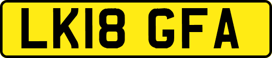 LK18GFA