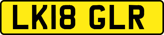 LK18GLR