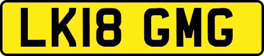 LK18GMG