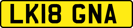 LK18GNA
