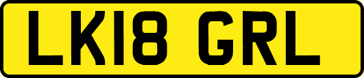 LK18GRL