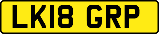 LK18GRP